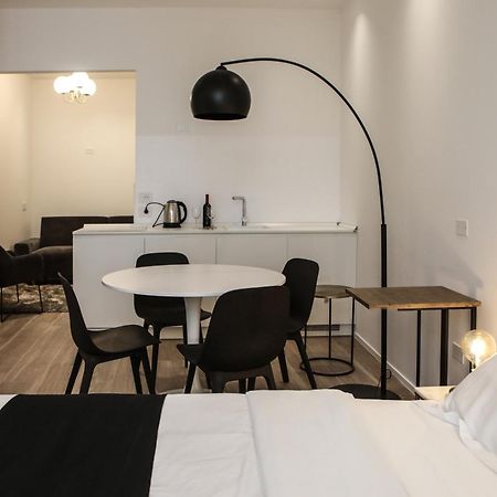 Loft Via Campidano 5 Cagliari Exterior foto