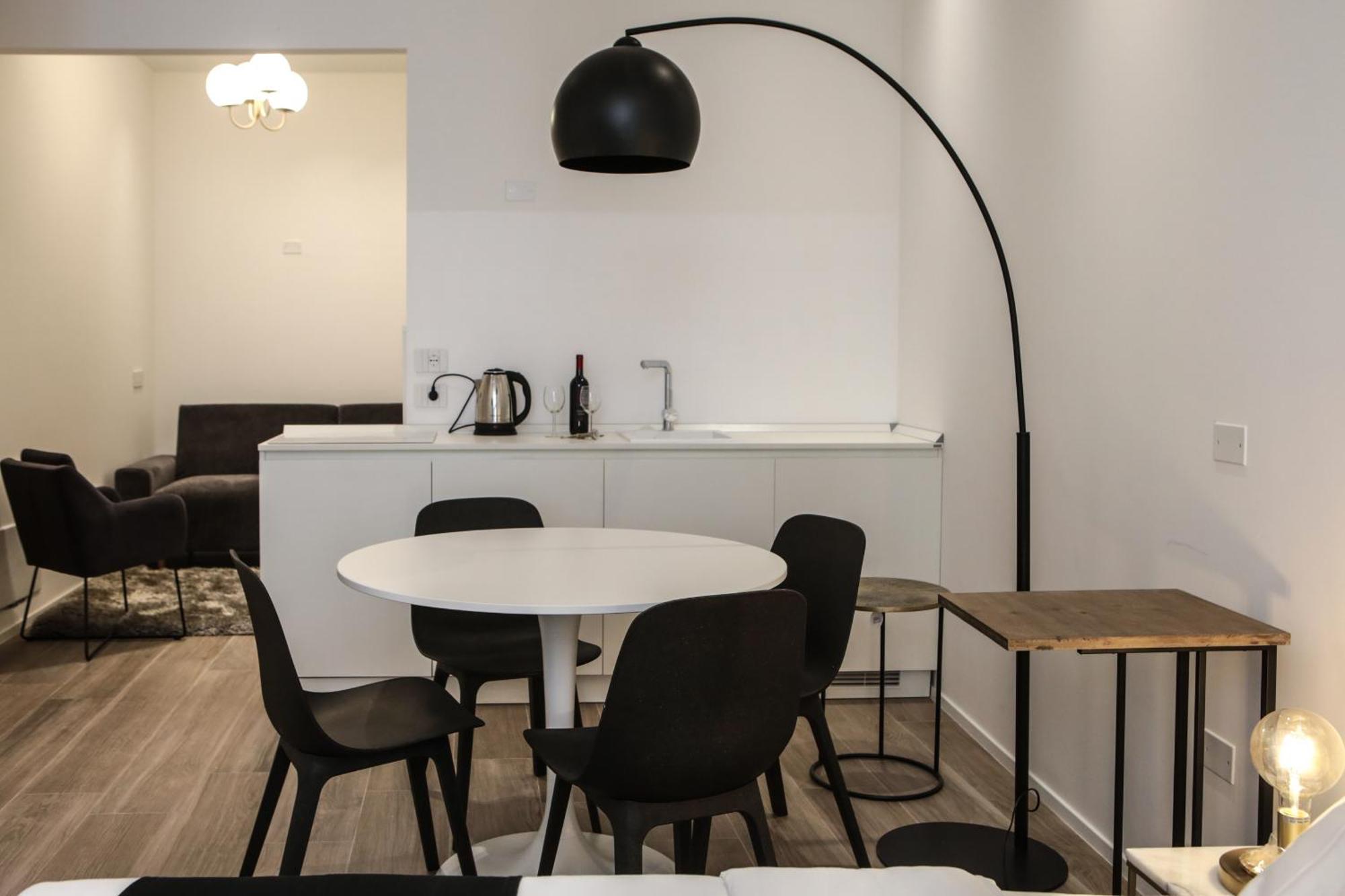 Loft Via Campidano 5 Cagliari Exterior foto